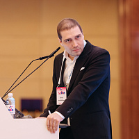 XI MOSCOW BREAST MEETING: Полный фотоотчёт